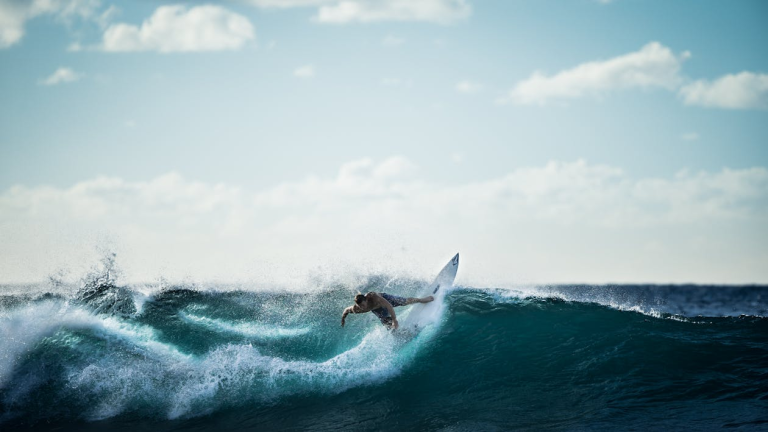 32 Surprising Facts About Surfing